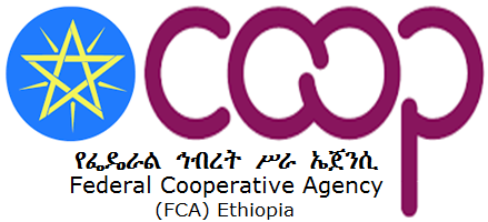 The Federal Democratic Republic of Ethiopia Cooperative Agency